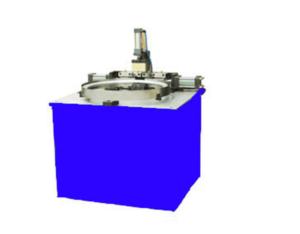 Import AR- Aluminium Rim Wheel Bolting Machine from chinese wholesale supplier and manufacturer