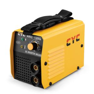 Import ARC-120G manual welding machine from chinese wholesale supplier and manufacturer