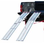 Import Arched Aluminum Mesh Ramp 07461 from chinese wholesale supplier and manufacturer