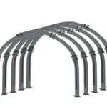 Import Arcos de Acero from chinese wholesale supplier and manufacturer