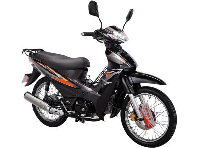 Import ARES 110 (LF110-26H) LIFAN Cub Motorcycle from chinese wholesale supplier and manufacturer