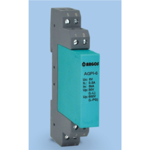 Import Argos Data protection SPD from chinese wholesale supplier and manufacturer