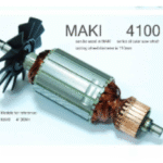 Import ARMATURE MAKI 4100 from chinese wholesale supplier and manufacturer