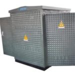 Import Army green four pyramid ring network cabinet from chinese wholesale supplier and manufacturer