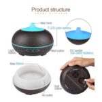Import Aroma diffuser from chinese wholesale supplier and manufacturer