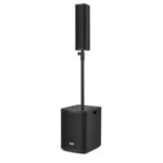 Import Array Speaker PS-1234-1 from chinese wholesale supplier and manufacturer