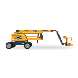 Import articulated mobile elevating work platform from chinese wholesale supplier and manufacturer