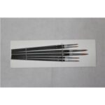Import ARTIST BRUSH from chinese wholesale supplier and manufacturer
