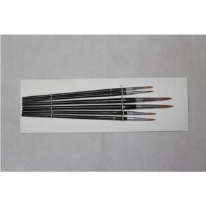 Import ARTIST BRUSH from chinese wholesale supplier and manufacturer