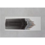 Import ARTIST BRUSH from chinese wholesale supplier and manufacturer