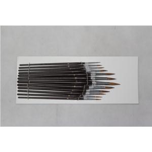Import ARTIST BRUSH from chinese wholesale supplier and manufacturer