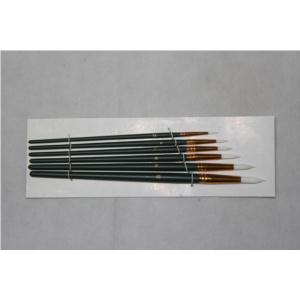 Import ARTIST BRUSH from chinese wholesale supplier and manufacturer