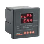 Import ARTM-8 Multi Channel Temperature Controller from chinese wholesale supplier and manufacturer