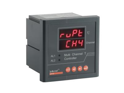 Import ARTM-8 Multi Channel Temperature Controller from chinese wholesale supplier and manufacturer