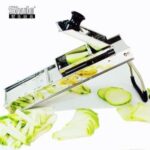 Import As Seen On TV Household Adjustable Mandoline Vegetable Slicer from chinese wholesale supplier and manufacturer