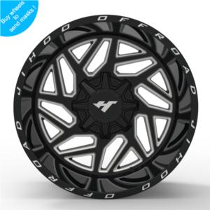 Import AS9990 OFFROAD WHEEL from chinese wholesale supplier and manufacturer