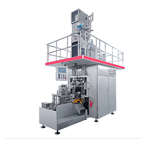 Import Aseptic filling machine for brick bag from chinese wholesale supplier and manufacturer