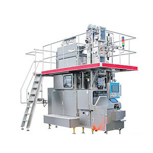 Import Aseptic filling machine for brick bag from chinese wholesale supplier and manufacturer