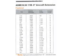 Import ASME B.94 11M-6 from chinese wholesale supplier and manufacturer