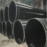 Import Asphalt anticorrosive pipe from chinese wholesale supplier and manufacturer