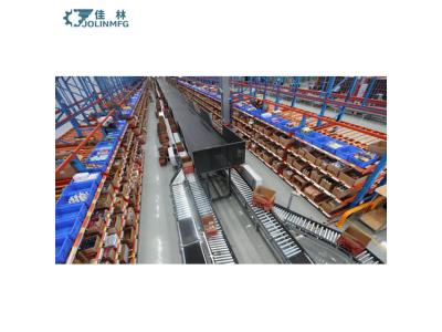 Import ASRS Warehouse Racking System from chinese wholesale supplier and manufacturer