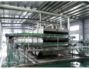 Import Assembly Line & Production Line from chinese wholesale supplier and manufacturer
