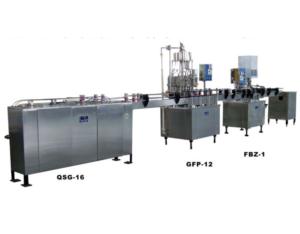 Import Assembly Line & Production Line from chinese wholesale supplier and manufacturer