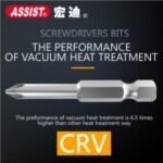 Import ASSIST 01H high hardness/high torsion/high precision from chinese wholesale supplier and manufacturer