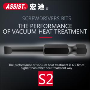 Import ASSIST FS-10HH series high hardness/high torsion/high precision from chinese wholesale supplier and manufacturer