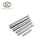 Import ASTM Standard High Purity 99.95% Niobium Rod Solid Bar for Cutting Tools from chinese wholesale supplier and manufacturer