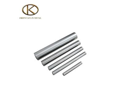 Import ASTM Standard High Purity 99.95% Niobium Rod Solid Bar for Cutting Tools from chinese wholesale supplier and manufacturer