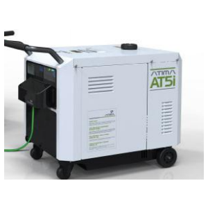 Import AT5i diesel inverter generator from chinese wholesale supplier and manufacturer