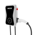 Import ATESS AC Charger Single Output from chinese wholesale supplier and manufacturer