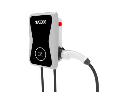 Import ATESS AC Charger Single Output from chinese wholesale supplier and manufacturer