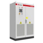 Import ATESS all-in-one hybrid inverter from chinese wholesale supplier and manufacturer