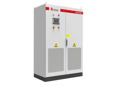 Import ATESS all-in-one hybrid inverter from chinese wholesale supplier and manufacturer