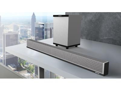 Import ATHENA-Sound bars from chinese wholesale supplier and manufacturer