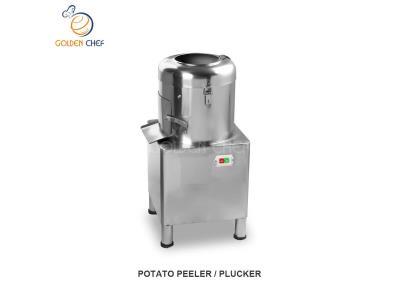 Import ATP8 POTATO PEELER / POTATO PLUCKER / POTATO MACHINE / POTATO PEELING MACHINE / COMMERCIAL from chinese wholesale supplier and manufacturer