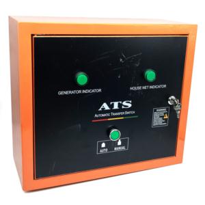 Import ATS Box from chinese wholesale supplier and manufacturer