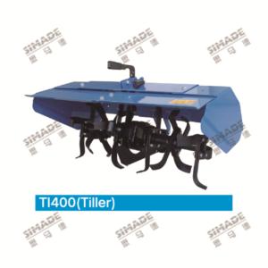 Import Attachment of MF380/MF400-Tiller from chinese wholesale supplier and manufacturer