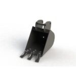 Import ATTACHMENTS OF MINI EXCAVATOR from chinese wholesale supplier and manufacturer