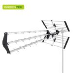 Import Attic & Outdoor Antenna from chinese wholesale supplier and manufacturer