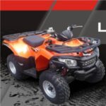 Import ATV from chinese wholesale supplier and manufacturer