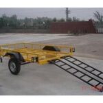 Import ATV Trailer from chinese wholesale supplier and manufacturer