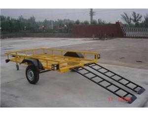 Import ATV Trailer from chinese wholesale supplier and manufacturer
