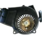 Import ATV02 Recoil starter dish from chinese wholesale supplier and manufacturer
