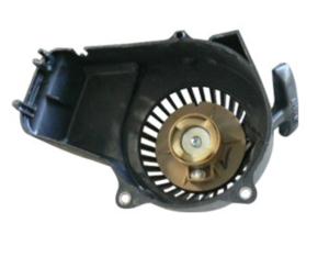Import ATV02 Recoil starter dish from chinese wholesale supplier and manufacturer