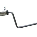 Import ATV06-1 exhaust pipe from chinese wholesale supplier and manufacturer