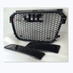Import Audi A1/RS1 grille 2013-2015 from chinese wholesale supplier and manufacturer
