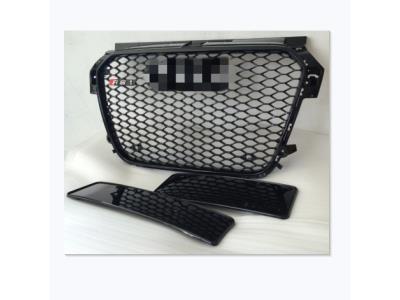 Import Audi A1/RS1 grille 2013-2015 from chinese wholesale supplier and manufacturer